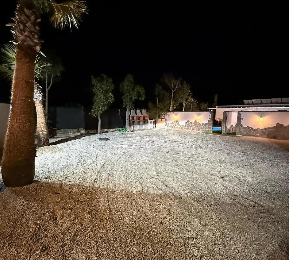 Casita Las Palmeras 3 카디스 0*,  스페인