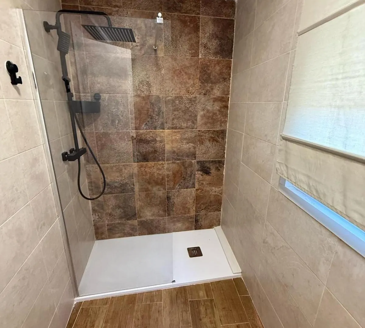 아파트 Casita Las Palmeras 3 카디스